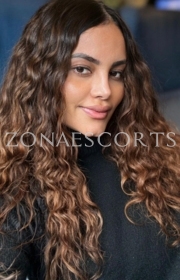 Milena, Escort en Concepción