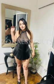 Anita Anal, Escort en Rancagua