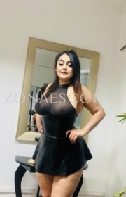 Anita Anal, Escort en Talca