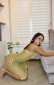 sharol, Escort en Temuco