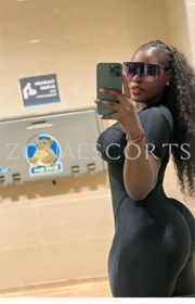 Luciana, Escort en Los Angeles