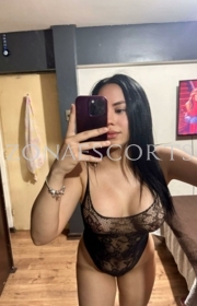 Katy, Escort en Rancagua
