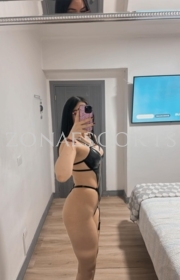 Katy, Escort en Talca