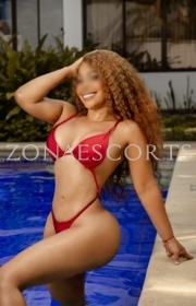 Dayra la Mami , Escort en Rancagua