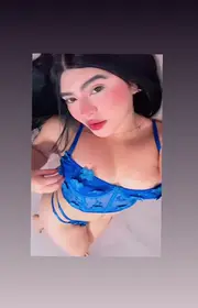 Sofía, Escort en Temuco