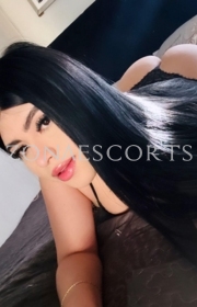 Sofía, Escort en Rancagua