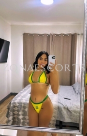 Emma, Escort en Concepción