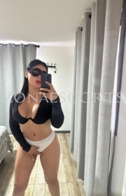 Victoria, Escort en Los Angeles