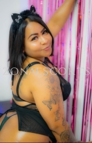 Laura, Escort en Rancagua