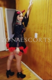 Gabi, Escort en Los Angeles