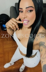 Katherine, Escort en Curico