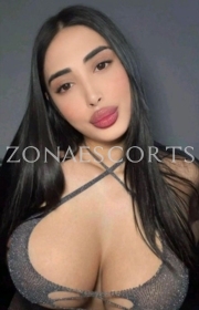 Aylin, Escort en Santiago