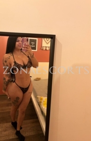 Liz, Escort en Rancagua
