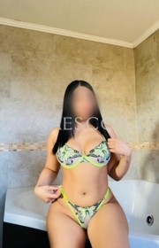Valentina, Escort en Talca