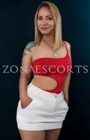 Masajes lucia, Escort en Rancagua