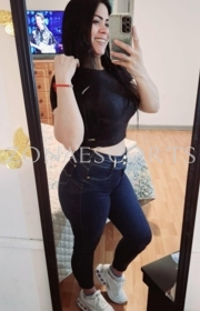 Karla, Escort en San Fernando
