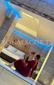 Fer, Escort en Rancagua