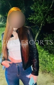 Angelica, Escort en Los Angeles