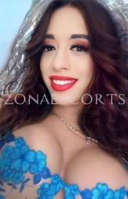 Zuleyka, Escort en Osorno