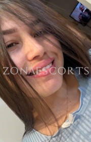 Rossy Paraguaya, Escort en Osorno