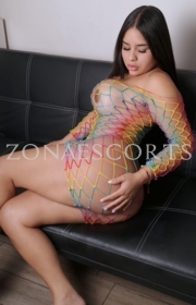 Violetta, Escort en Concepción