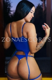 Alejandra , Escort en Los Angeles