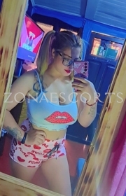 Micaela , Escort en Curico