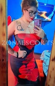 Micaela , Escort en Curico