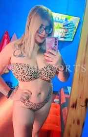 Micaela , Escort en Curico