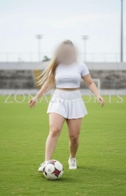 Sabrina, Escort en Temuco