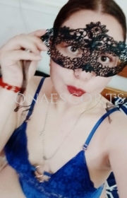 Paz Chilenita , Escort en Puerto Montt
