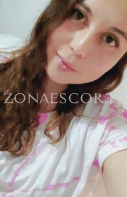 Coni chilenita , Escort en Puerto Montt