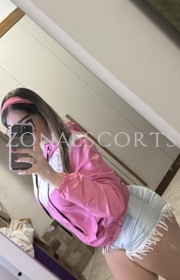 Romy, Escort en Curico
