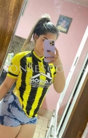 Romy, Escort en Curico