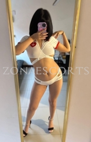 Sharol Paraguaya , Escort en Rancagua