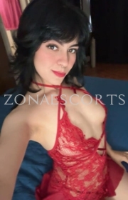Sharol Paraguaya , Escort en Rancagua