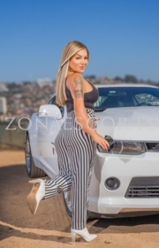 Silvina , Escort en Puerto Montt