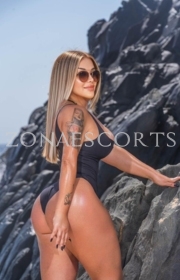 Silvina , Escort en Puerto Montt