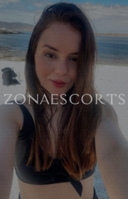 Julieta , Escort en Copiapo