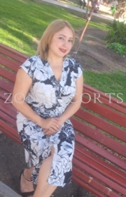 Elizabeth, Escort en Copiapo