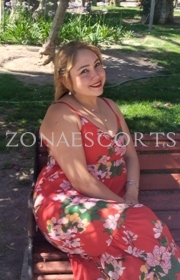 Elizabeth, Escort en Copiapo