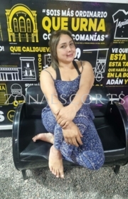 Elizabeth, Escort en Copiapo