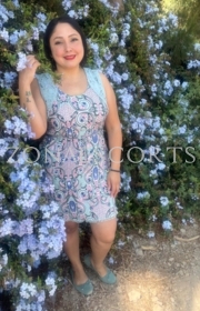 Elizabeth, Escort en Copiapo