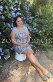 Elizabeth, Escort en Copiapo