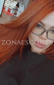 Amanda Voluptuosa, Escort en Pucon