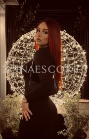 Alyson Chilena , Escort en Chillan