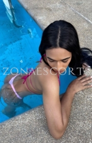 Brenda vip , Escort en Rancagua