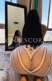 Paola, Escort en Rancagua