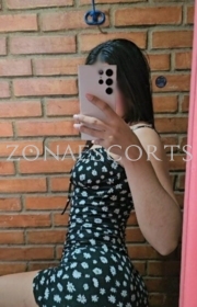 Anara Paraguaya, Escort en Chillan