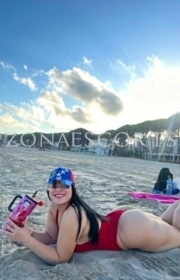 Monse Paraguaya , Escort en Copiapo